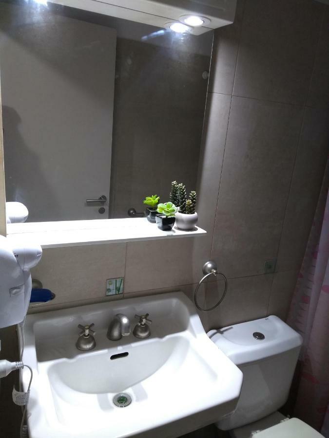 بيت شباب Cozy III Loft En Pleno Centro De ميندوزا المظهر الخارجي الصورة