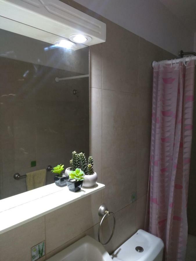 بيت شباب Cozy III Loft En Pleno Centro De ميندوزا المظهر الخارجي الصورة