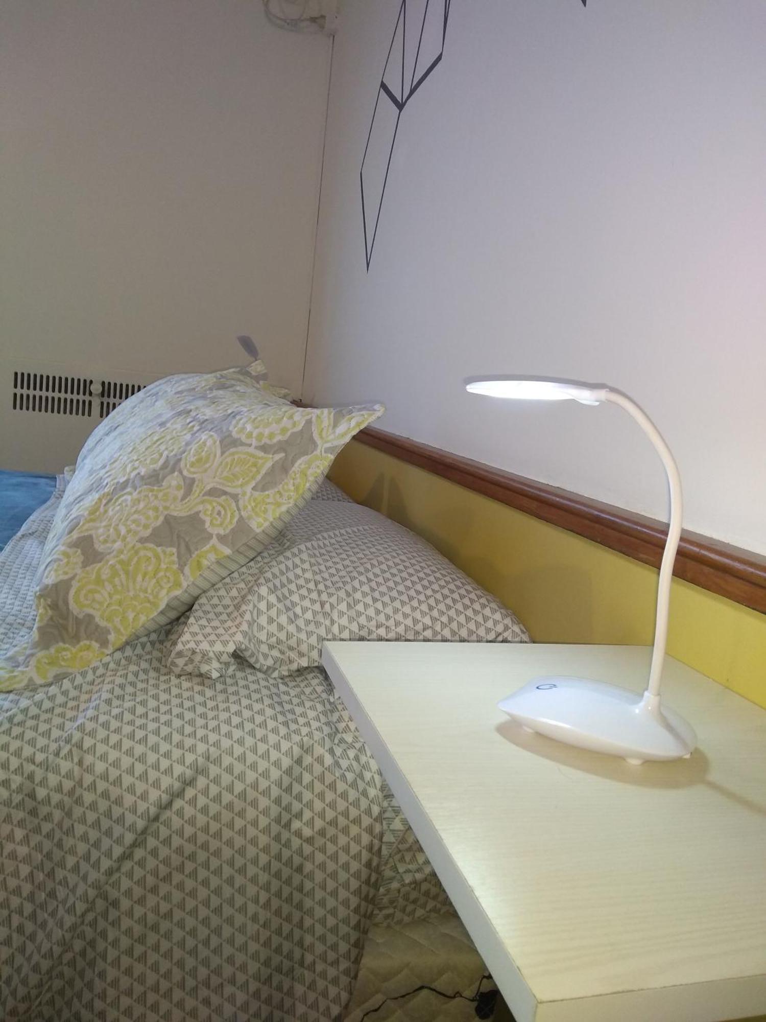 بيت شباب Cozy III Loft En Pleno Centro De ميندوزا المظهر الخارجي الصورة